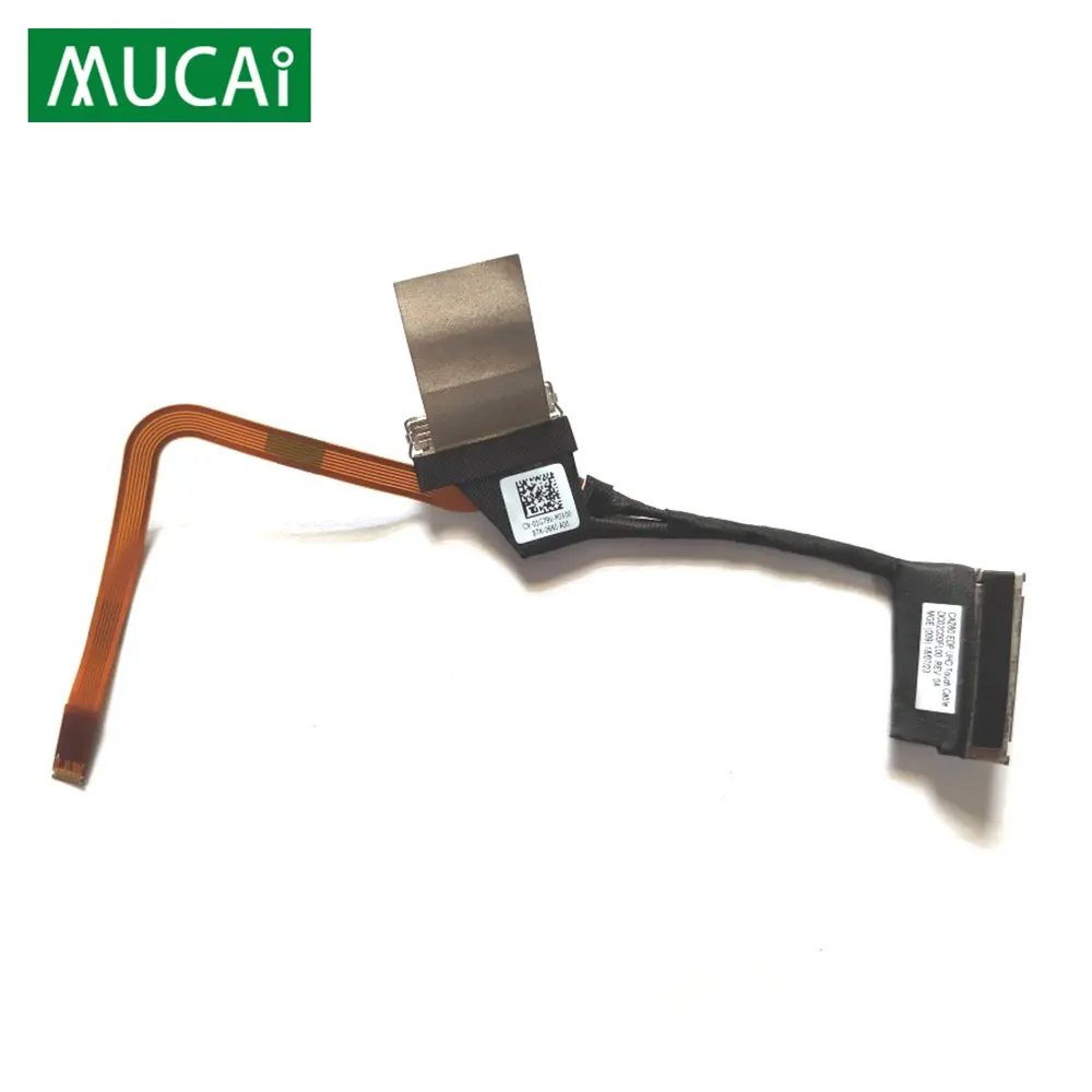 Cable Cámara Dell XPS 13 9370/9380