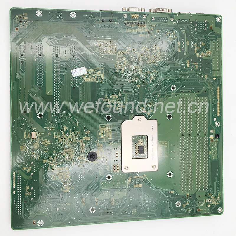 Para Dell PowerEdge T110 II 0PM2CW 0F7MRK PM2CW W6TWP 2TW3W 15TH9 placa base de alta calidad envío rápido - imagen 3