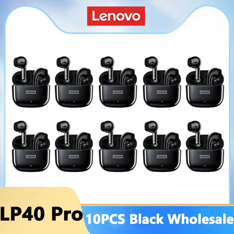 LP40 Pro Black 10