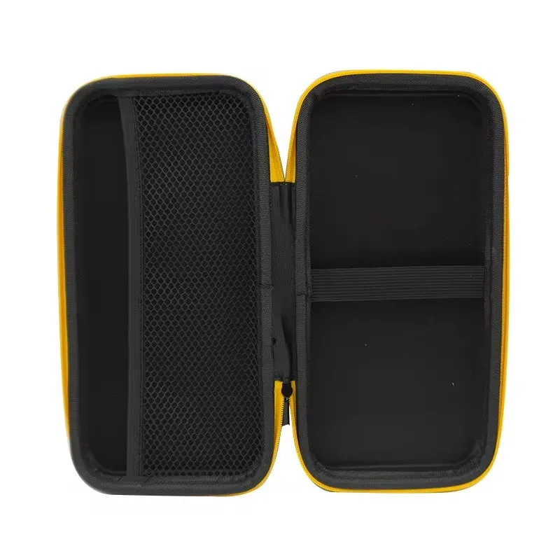Vidrio + bolsa para Retroid Pocket 5 Protector de pantalla película de vidrio templado EVA funda portátil para Pocket 5 RP5 accesorios protectores - imagen 4