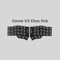 corne v3 choc pcb