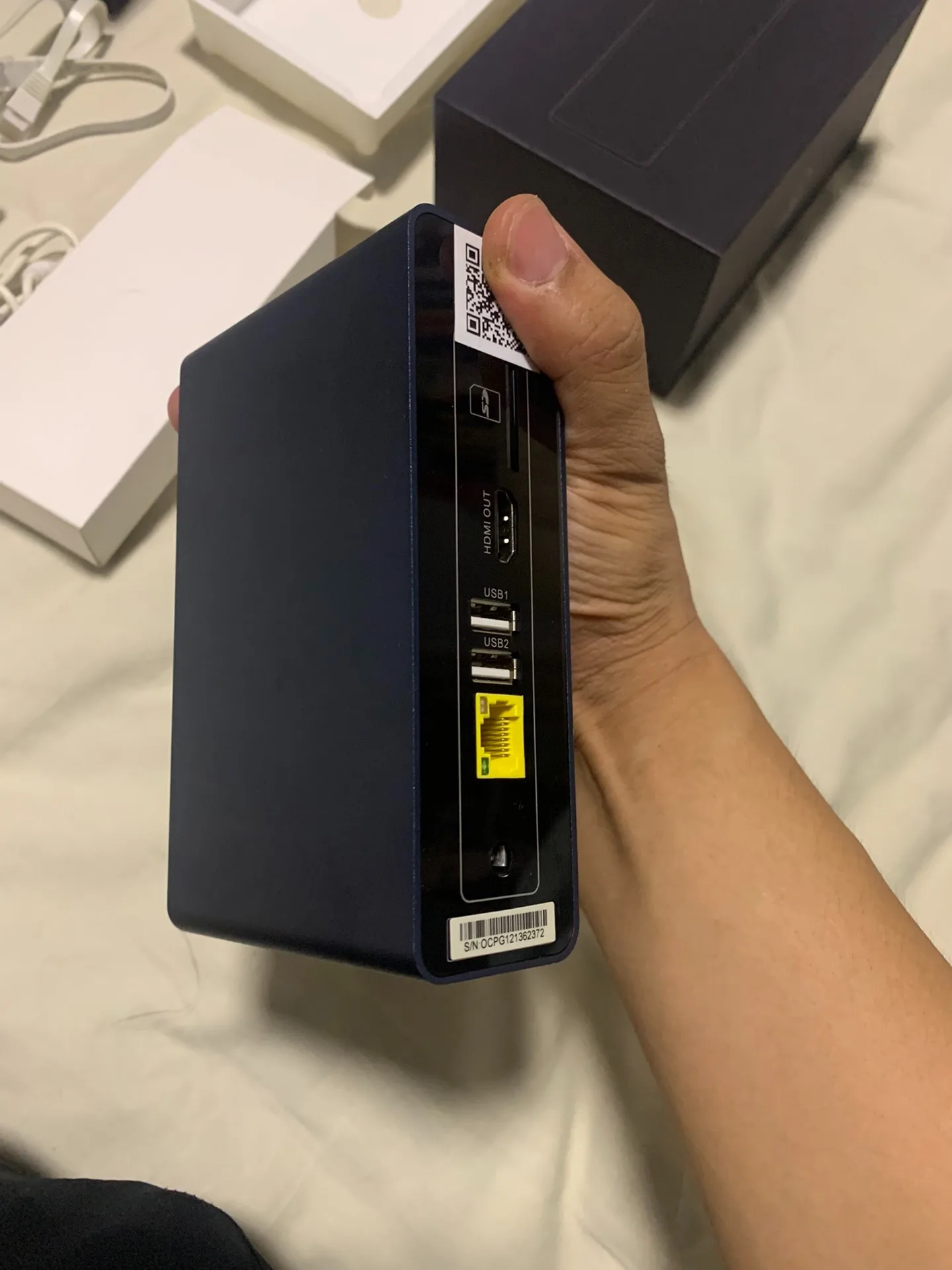 Caja de jailbreak automática, inyector GoldHEN para accesorios modificados para juegos de 11,0 ps4 - imagen 5