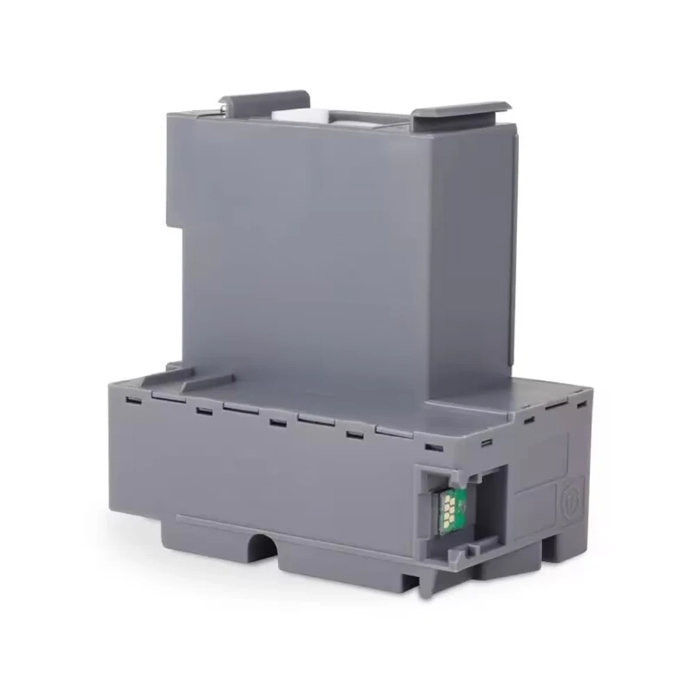 Caja de mantenimiento de tanque de tinta residual para impresoras Epson SC-F160 SC23MB S2101 F-170 F160 F150 SC-F150 SC-F100 SC-F130 SC-F170 F170 - imagen 4