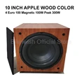 10 inch Applewood
