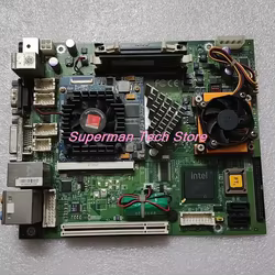 Placa base industrial IT945GME-M72 – Alta fiabilidad