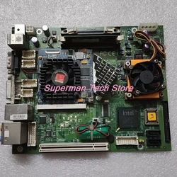 Placa base industrial IT945GME-M72 – Alta fiabilidad