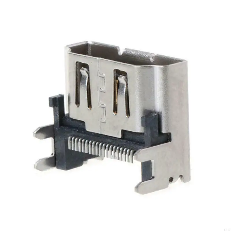 reemplazo puerto fácil instalación para delgadas ofrece audios claros y presentaciones video K1KF - imagen 4