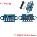 VL53L0XV2 Blue Board