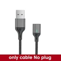 Only Cable Black