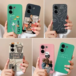 Funda Antigolpes Tecno Camon 20 Pro Silicona Premium