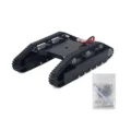 RC Tank Chassis