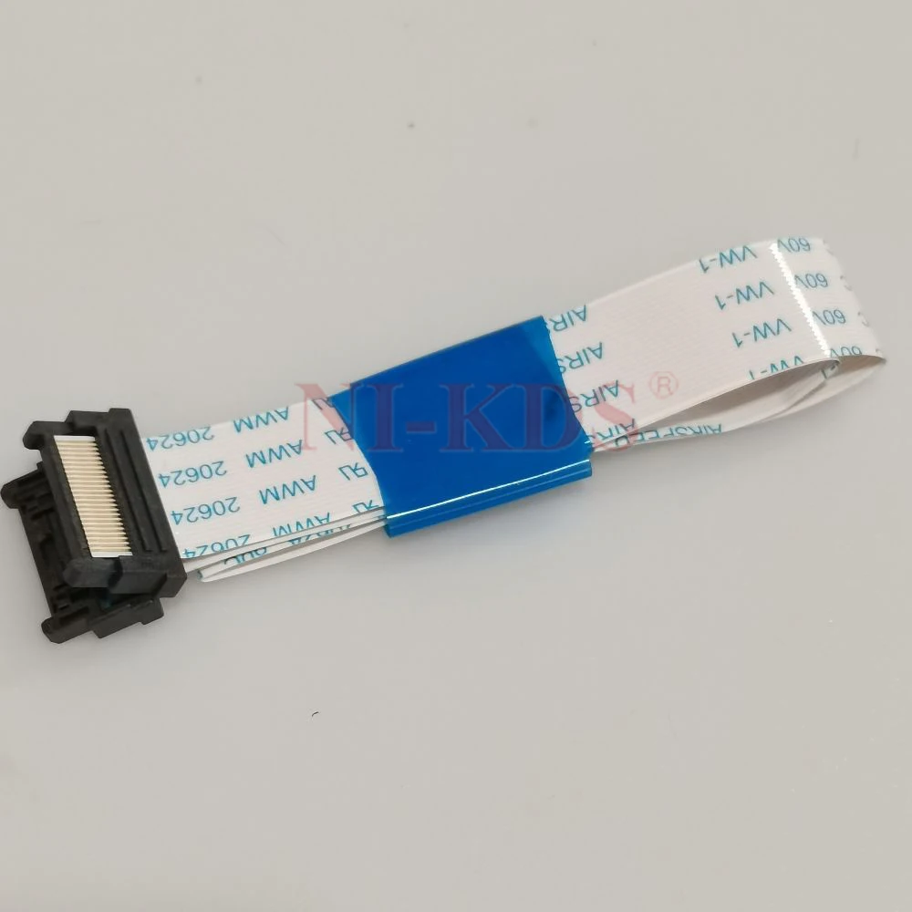 Escáner láser 41X1106 para Lexmark, MS821, MS823, MS825, MS826, MS823dn, B2865, 821, 823, 825, 826dn, LSU, unidad de impresión, Cable 50G5450 - imagen 5