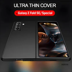 Samsung Galaxy Z Fold Funda Rígida Ultrafina Antigolpes