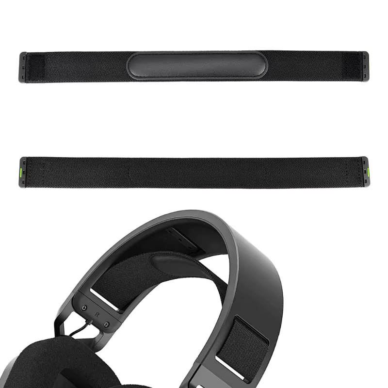 CORSAIR HS80 RGB Almohadillas de repuesto para auriculares - imagen 2