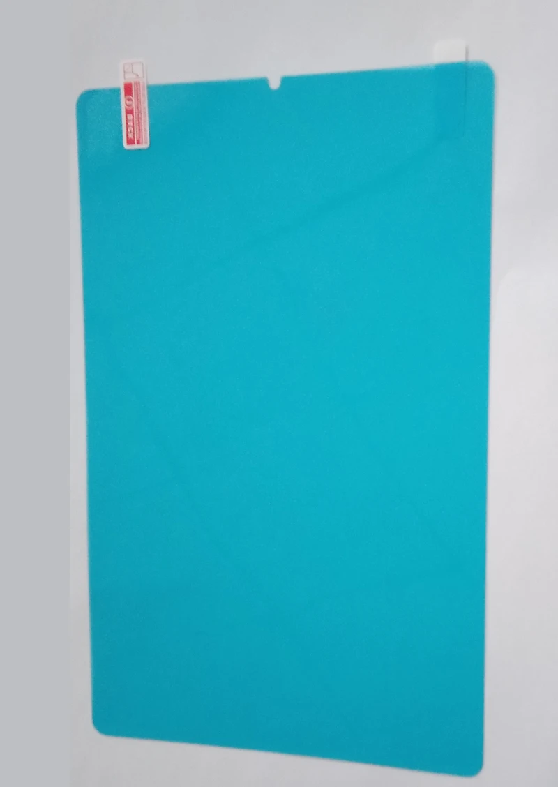 Mate Dibujo escritura Película Papel Sketch Sense para Samsung Galaxy Tab S6 Lite 10.4 pulgadas SM-P610 P615 P613 P619 Protector de pantalla de escritura Antirreflejo Antimanchas Impermeable antihuellas - imagen 4