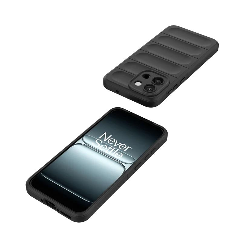 Funda de teléfono mate de silicona para OnePlus 13T, Funda para OnePlus 13T 5G China a prueba de golpes, Funda trasera para OnePlus 13T - imagen 3