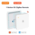 1 Button EU Remote