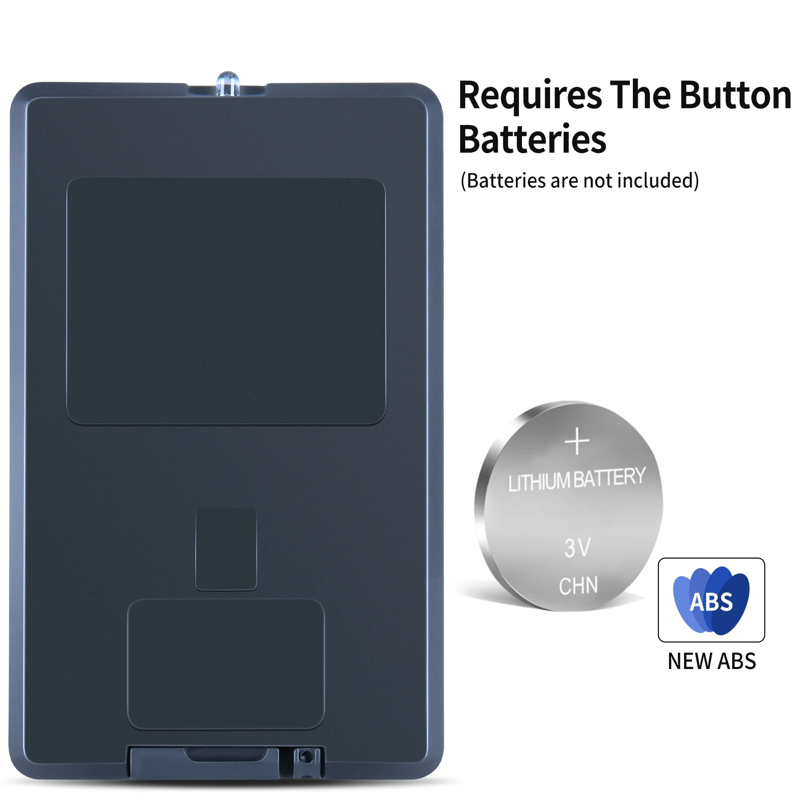 Nuevo para proyector Viewsonic Control remoto PLED-W200 PJD5112 PJD5122 - imagen 4