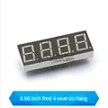 0.56 4bit Anode red