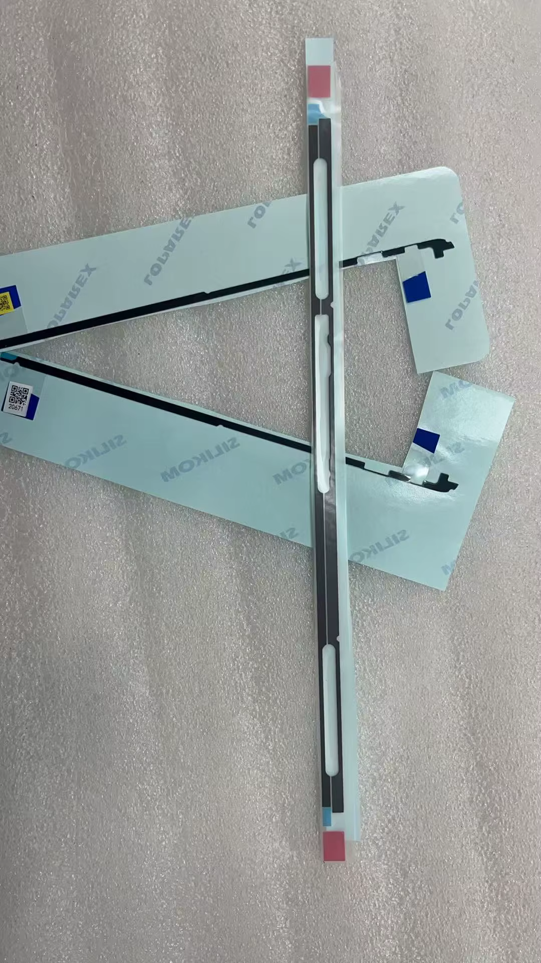 Cinta adhesiva LCD para MacBook Pro y Air – Repuesto genuino - imagen 5