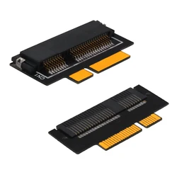 Adaptador mSATA SSD a SATA para MacBook 2012