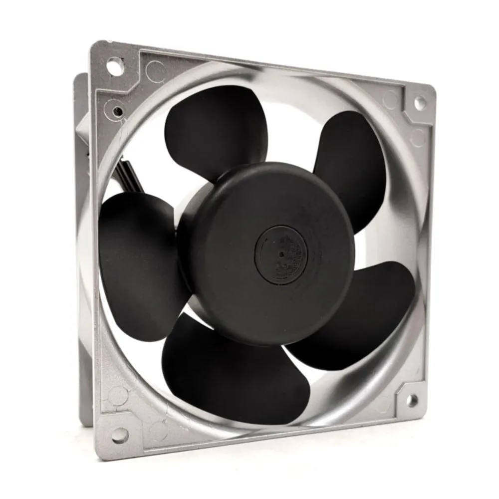 Para Centaur SERVO CN60B3 120x120x38mm AC 200V 14/12W 102CFM ventilador Axial Industrial - imagen 3