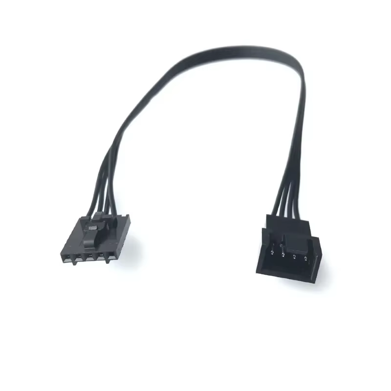 Dell Adaptador ventilador PWM 5 a 4 pines - Cable de extensión - imagen 5