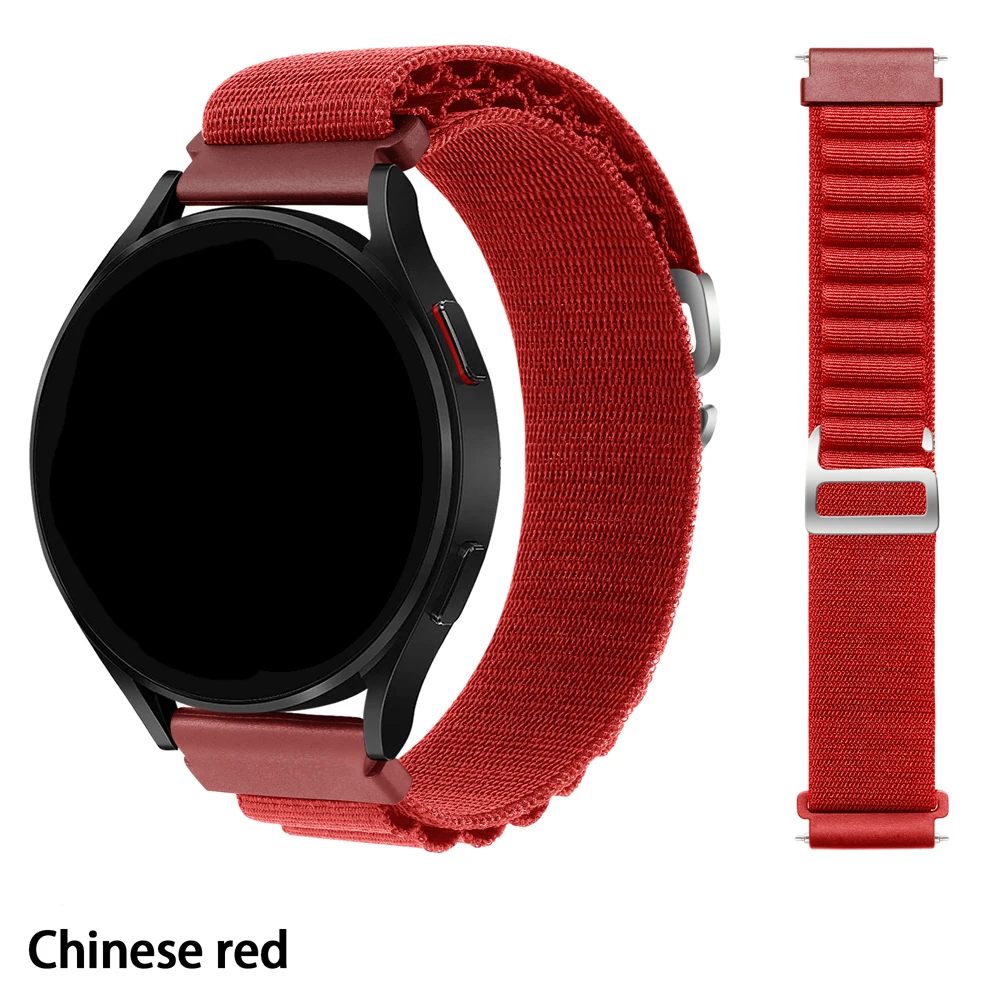 Chinese red