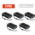 5PCS USB
