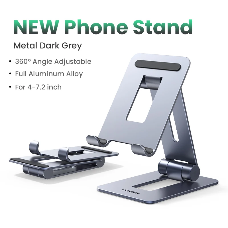 New Phone Stand