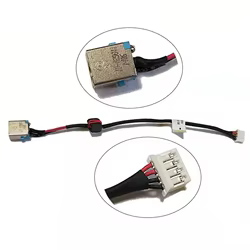 Toma de corriente DC para portátil Acer, 1 unidad, 2 piezas, 5 piezas, para E1-571g, 531g, 521 v3-571g, Q5WV1, Q5WPH