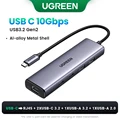 USB-C 10Gbps