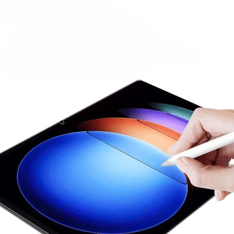 Protector de pantalla para Ulefone Tab A11 Pro, película de dibujo de pintura PET mate de 11 pulgadas para ULEFONE Tab A11Pro - imagen 2