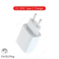 EU 30W Fast Charger