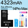 4323mAh For 14ProMax