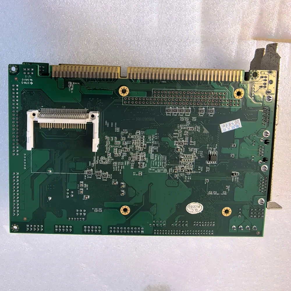 Placa base de control industrial NC494 V1.2 - imagen 2