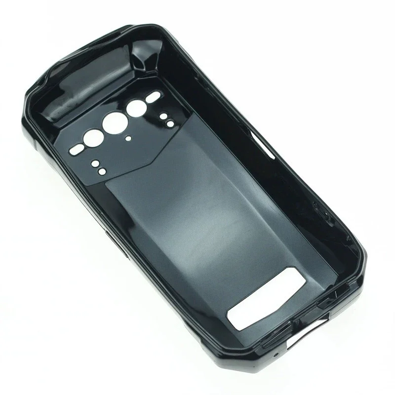 Funda suave de TPU para Doogee V Max Plus, Funda de teléfono para Doogee V MaxPlus DOOGEE v max plus, Fundas protectoras de silicona