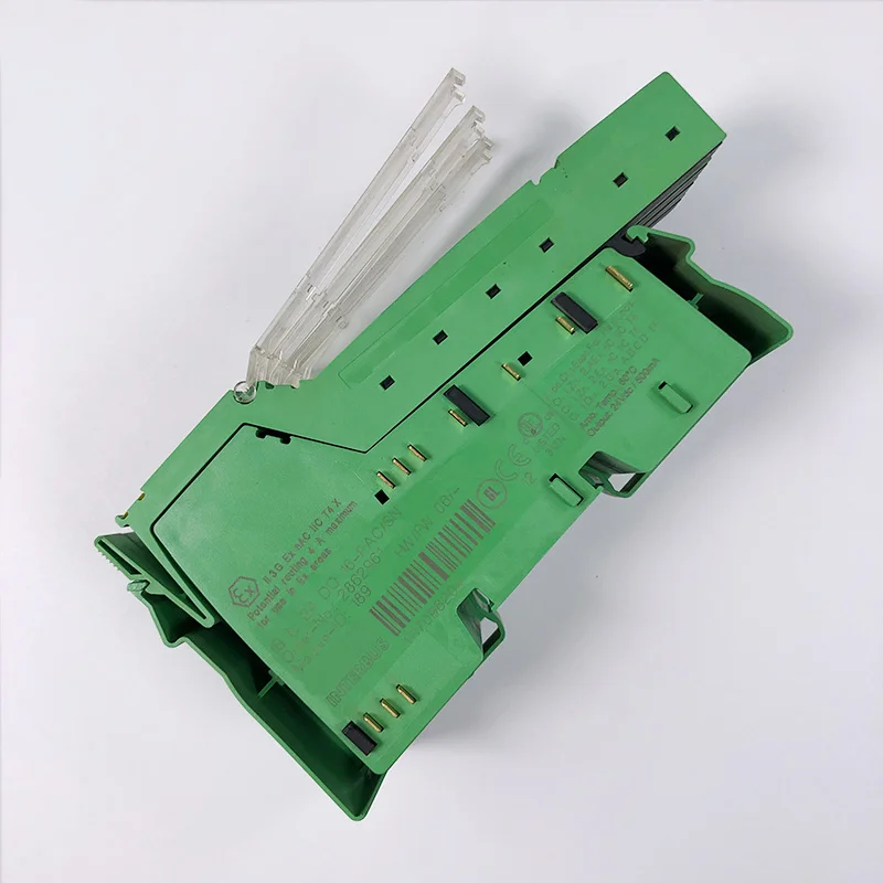 Fuente de alimentación 100% funcional para 2862961   IB IL 24 DO 16-PAC/SN Envío rápido completamente probado de alta calidad - imagen 3