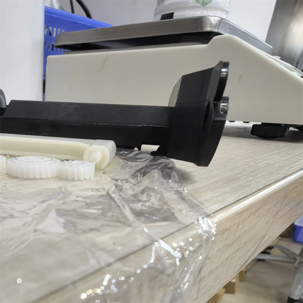 Unidad alimentadora de papel de caja de cambios 515 para impresora HP 518 519 514 532 617 515 508 510 511 531 538 610 618 conjunto de engranajes