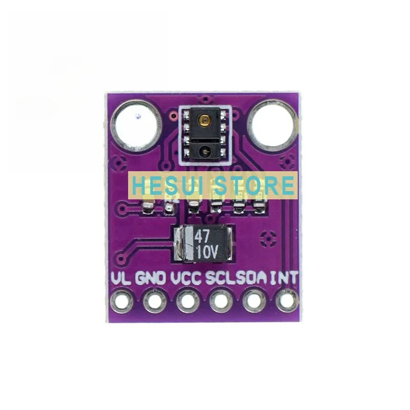 Módulo sensor de actitud APDS-9930 - imagen 3