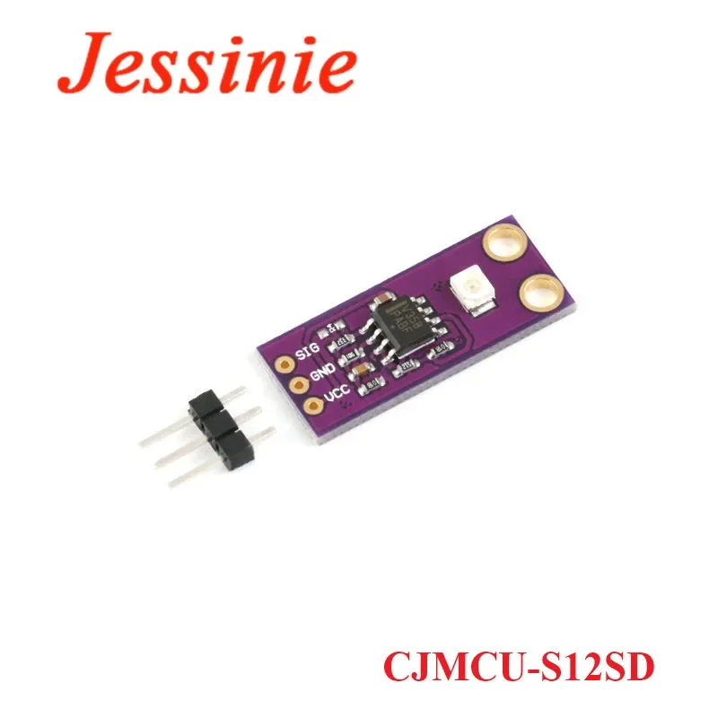 CJMCU-S12SD