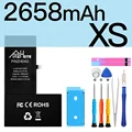 2658mAh For iXS