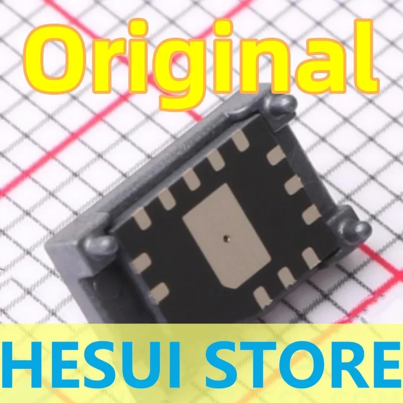 Sensor de presión Sensor de presión SDP32-125PA-TR-250PCS Original - imagen 2