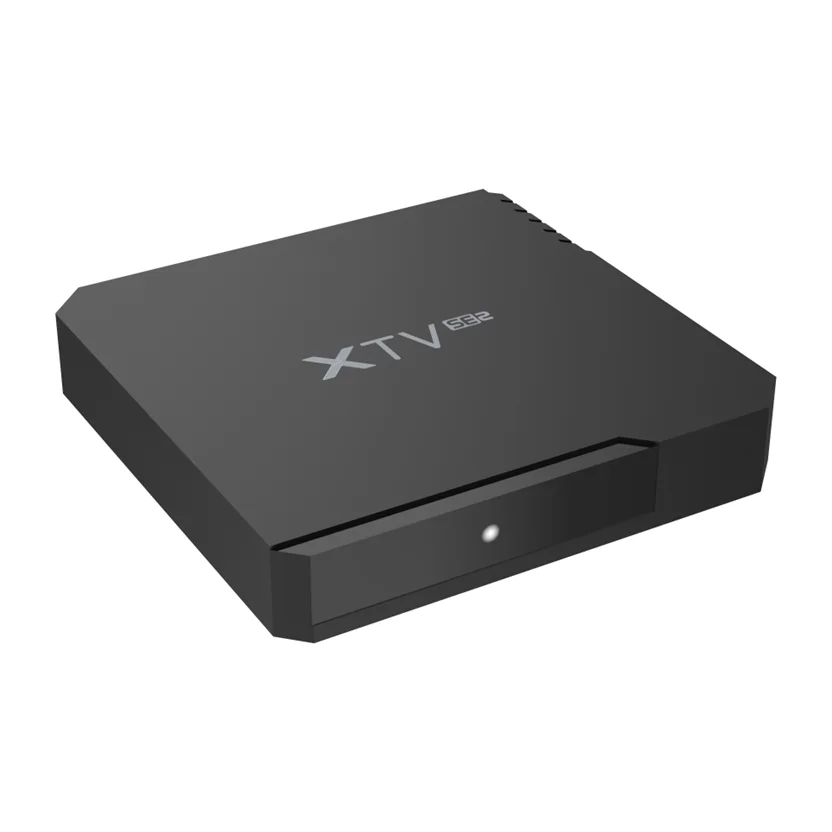 TV Box Android 11 Mytv Meelo Plus 4K XTV SE2 Lite - imagen 3