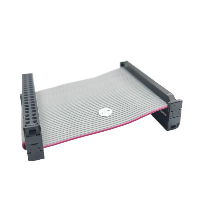 Cable IDE 40 pines 3,5 pulgadas extension de datos de 5 cm compacto - imagen 4