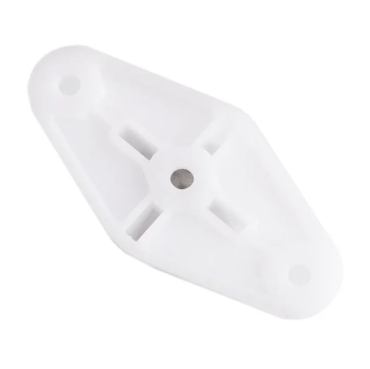 Rueda universal de bola de acero al vacío W420, 2 ruedas para chasis de coche inteligente UNO, ojo de toro, nailon MBOT N20, 1 Uds. - imagen 3