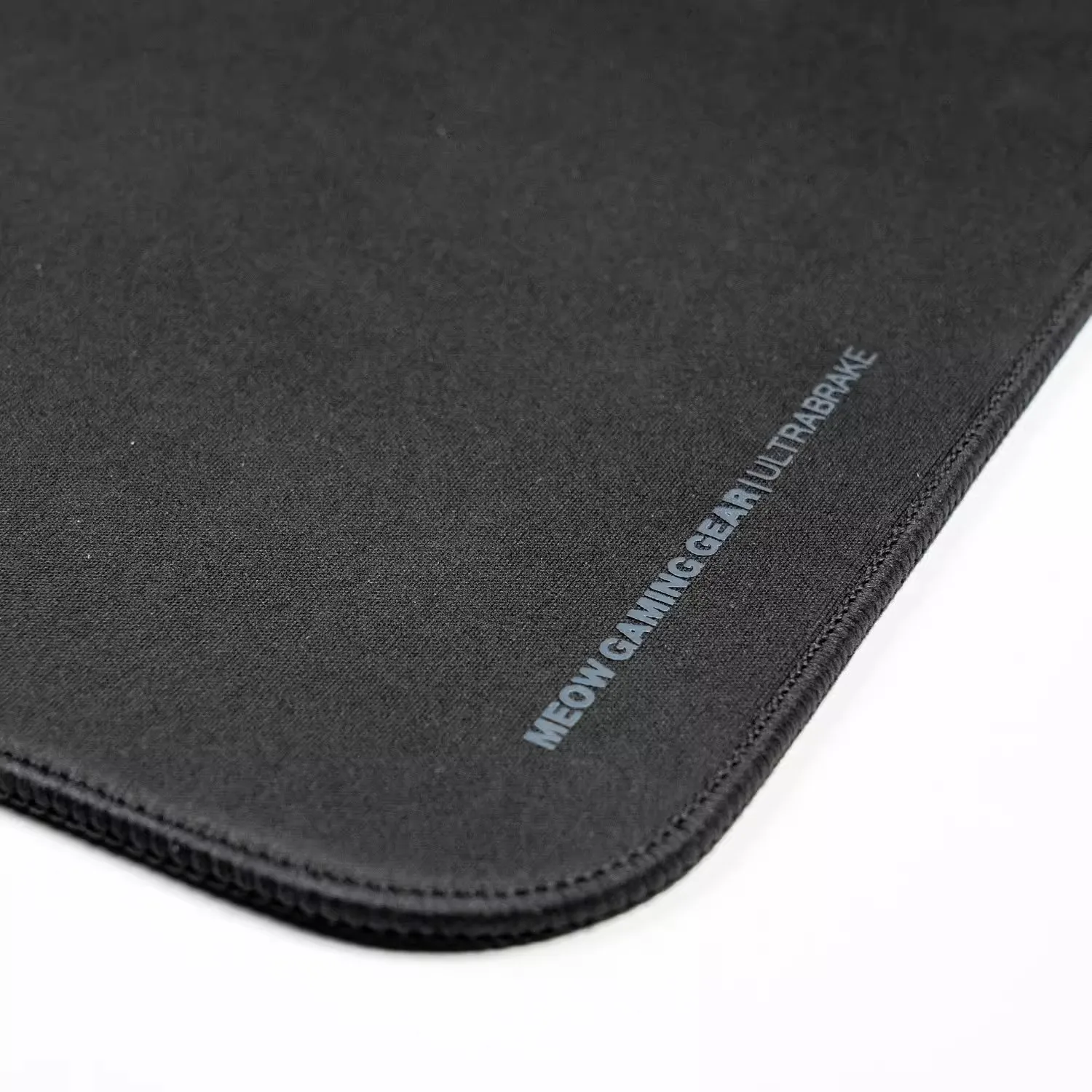 Alfombrilla para ratón Ultraglide Meow Gaming Gear MGG Ultrabrake V2 UBV2, versión de Control de juego Esport, 490mm, 1 unidad - imagen 3