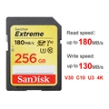 Extreme 256GB
