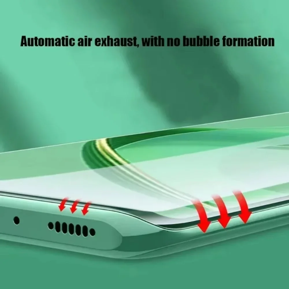 9D para Huawei Nova 9 10 Pro 11 12 Ultra 10Z 8 8I SE Youth 4G Protector de pantalla de vidrio templado película protectora para teléfono inteligente - imagen 5