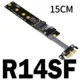 PCI-E 3.0 R14SF